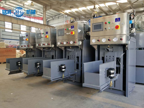 2018新款氣吹式包裝機 2018新款氣吹式包裝機