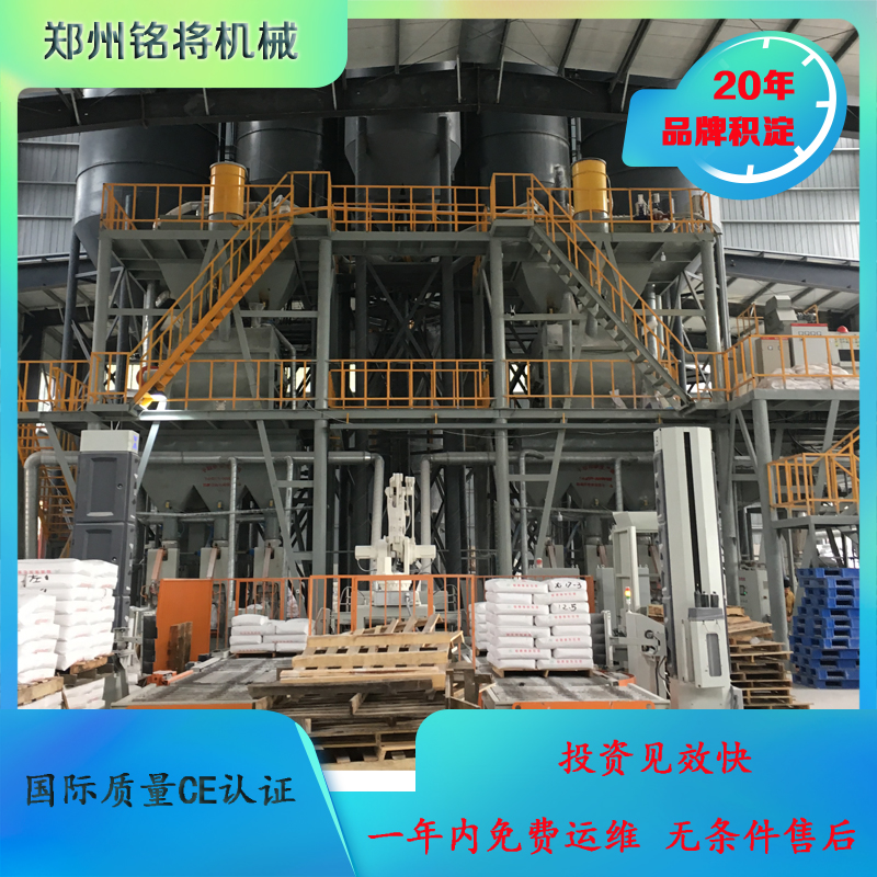 1603258863128669.jpg 煅燒石膏如何收塵,要注意什么?