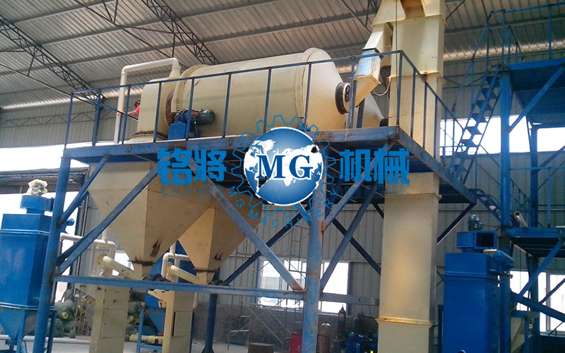 1603680934378640.jpg 保溫砂漿設備廠家為你介紹保溫砂漿設備使用注意事項