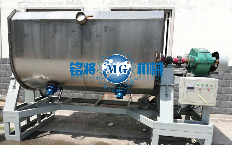 真石漆攪拌機立式和臥式的哪種好用? 真石漆攪拌機立式和臥式的哪種好用?