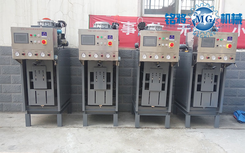 噸袋包裝機的優點以及噸袋包裝機選購技巧 噸袋包裝機的優點以及噸袋包裝機選購技巧