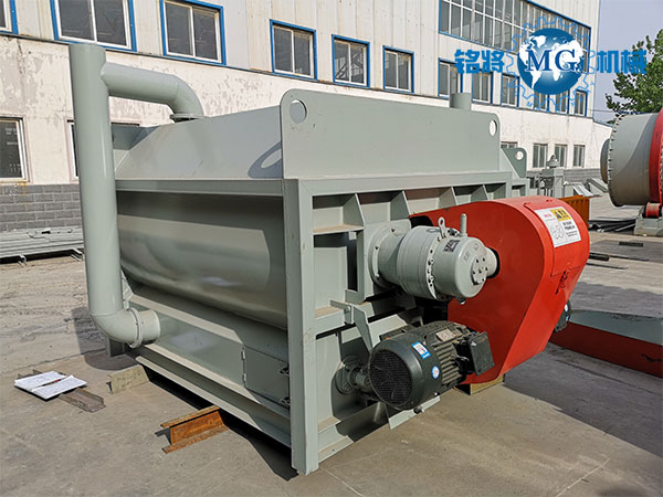 干粉攪拌機(jī)不能啟動(dòng)的原因分析 干粉攪拌機(jī)不能啟動(dòng)的原因分析