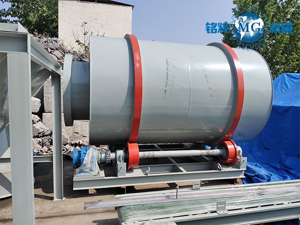 烘干機(jī)漏油原因有哪些？烘干機(jī)漏油原因分析