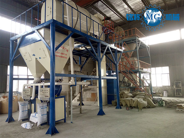 你了解保溫砂漿嗎？保溫砂漿大揭秘！