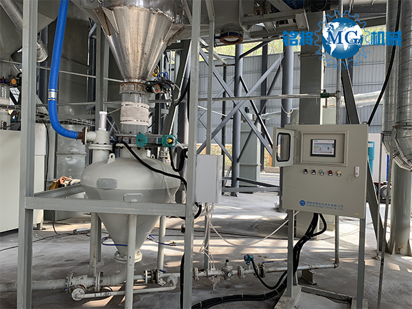 膩子粉設備會出現(xiàn)哪些攪拌情況呢? 膩子粉設備會出現(xiàn)哪些攪拌情況呢?