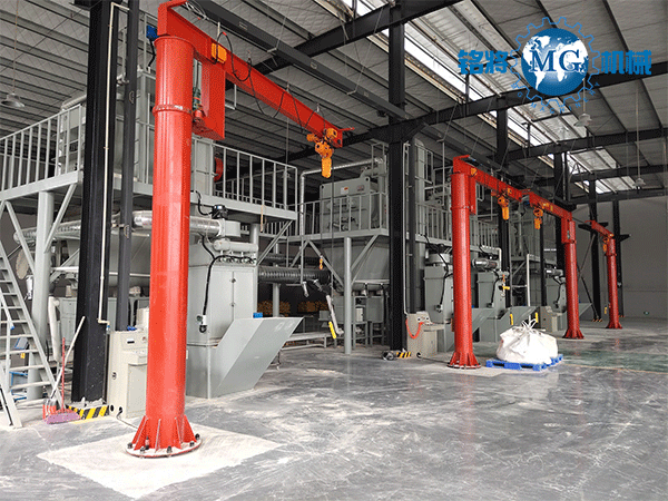 輕質(zhì)粉刷石膏砂漿配方,輕質(zhì)粉刷石膏砂漿的優(yōu)點 輕質(zhì)粉刷石膏砂漿配方,輕質(zhì)粉刷石膏砂漿的優(yōu)點