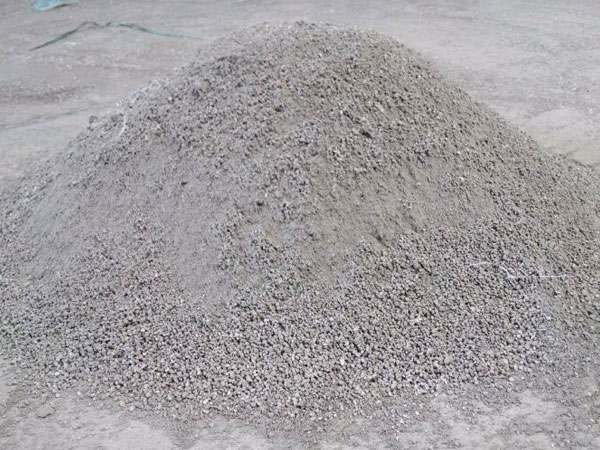 預拌砂漿有什么優點？這總結全了！