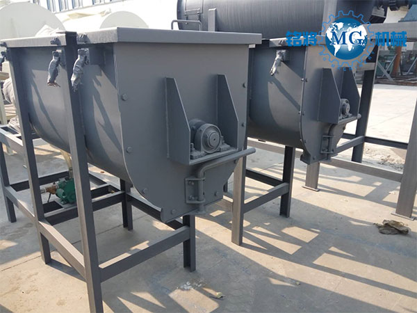 影響真石漆生產(chǎn)機器價格的因素 影響真石漆生產(chǎn)機器價格的因素