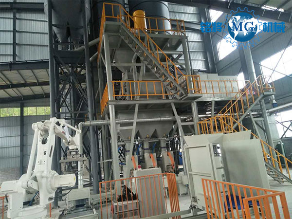 生產(chǎn)膩?zhàn)臃鄣脑O(shè)備以及配方 生產(chǎn)膩?zhàn)臃鄣脑O(shè)備以及配方