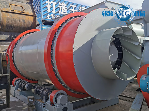 安裝小型烘干機要考慮的因素 安裝小型烘干機要考慮的因素