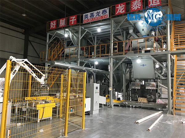 如何提高膩?zhàn)臃墼O(shè)備的使用壽命 如何提高膩?zhàn)臃墼O(shè)備的使用壽命