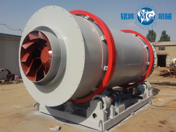 沙子烘干機(jī)操作人員應(yīng)該如何選擇 沙子烘干機(jī)操作人員應(yīng)該如何選擇