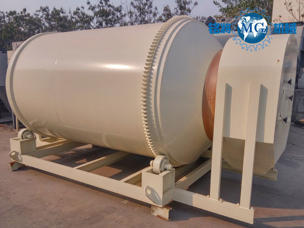 玻化微珠保溫砂漿設(shè)備為何如此流行？