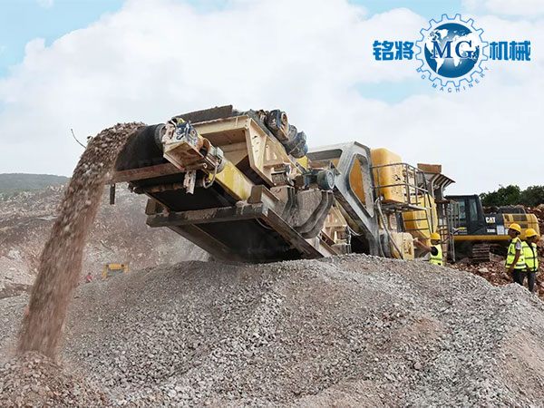 明確砂石骨料來(lái)源!浙江省強(qiáng)化對(duì)砂石質(zhì)量的監(jiān)管 明確砂石骨料來(lái)源!浙江省強(qiáng)化對(duì)砂石質(zhì)量的監(jiān)管