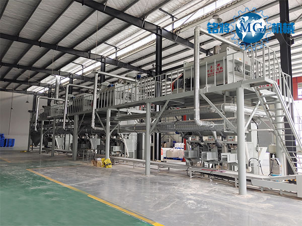 輕質(zhì)石膏砂漿的價(jià)格，生產(chǎn)輕質(zhì)石膏砂漿賺錢嗎？