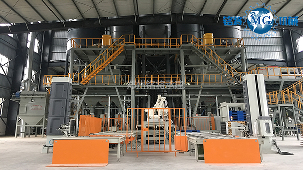 膩子粉設(shè)備 膩子粉設(shè)備