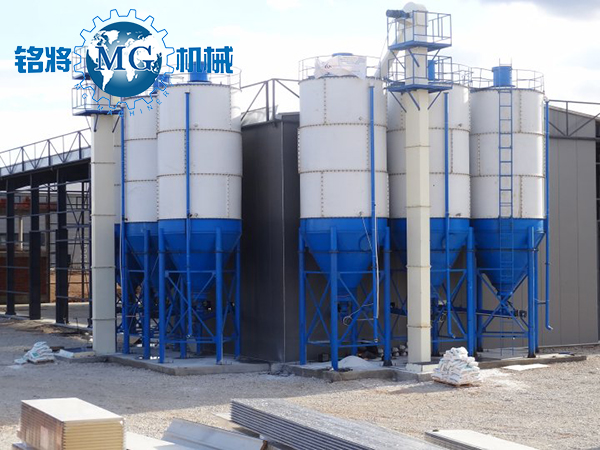 石膏砂漿生產(chǎn)線為什么近年來(lái)需求量劇增 干粉砂漿.jpg