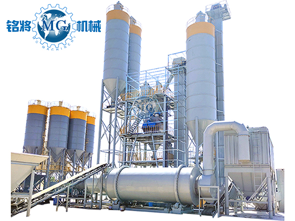 干粉砂漿設備廠家告訴您，各類砂漿的基礎應用！