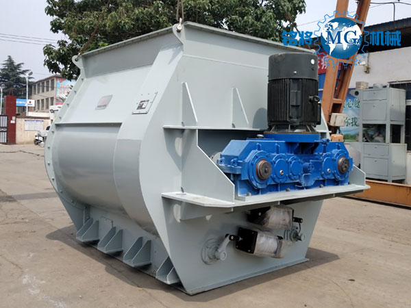 砂漿攪拌機電機在運轉(zhuǎn)過程中會有哪些故障發(fā)生 砂漿攪拌機電機在運轉(zhuǎn)過程中會有哪些故障發(fā)生