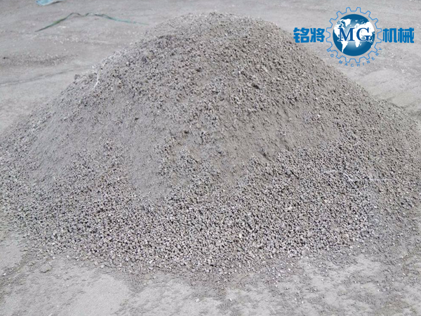 特種砂漿的種類，特種砂漿和普通砂漿的區別