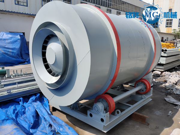 沙子烘干機通風閘口的功能是什么?如何選擇 沙子烘干機通風閘口的功能是什么?如何選擇