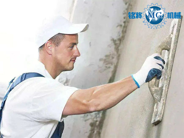 什么是防輻射砂漿？在施工中出現裂縫應如何解決？