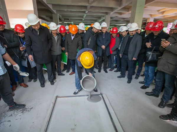 宜昌磷石膏道路材料應(yīng)用誕生首個(gè)全國(guó)標(biāo)準(zhǔn),9月1日起施行 宜昌磷石膏道路材料應(yīng)用誕生首個(gè)全國(guó)標(biāo)準(zhǔn),9月1日起施行