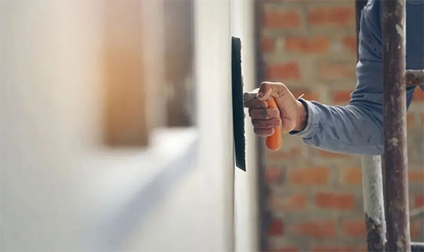 抹灰石膏開(kāi)裂現(xiàn)象的原因和解決方案! 抹灰石膏開(kāi)裂現(xiàn)象的原因和解決方案!