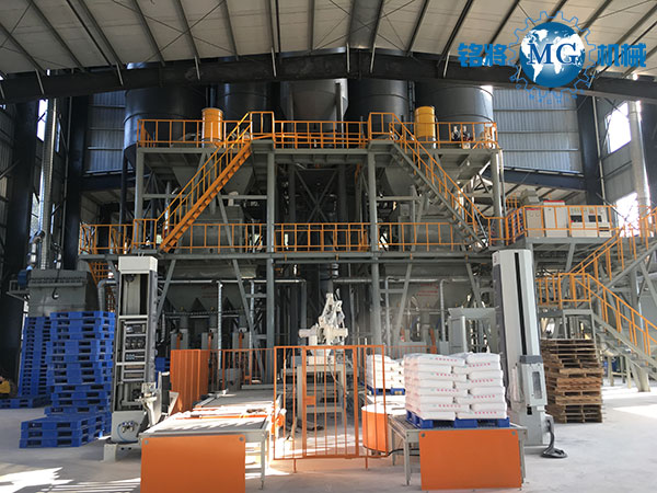 膩子粉攪拌機的維護要求及操作注意事項 膩子粉攪拌機的維護要求及操作注意事項