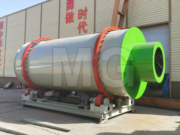 烘干機(jī)的材質(zhì)對(duì)使用壽命的影響 烘干機(jī)的材質(zhì)對(duì)使用壽命的影響